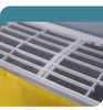 New AC Cover